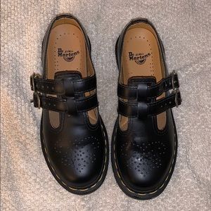 Doc Martens Mary Jane
